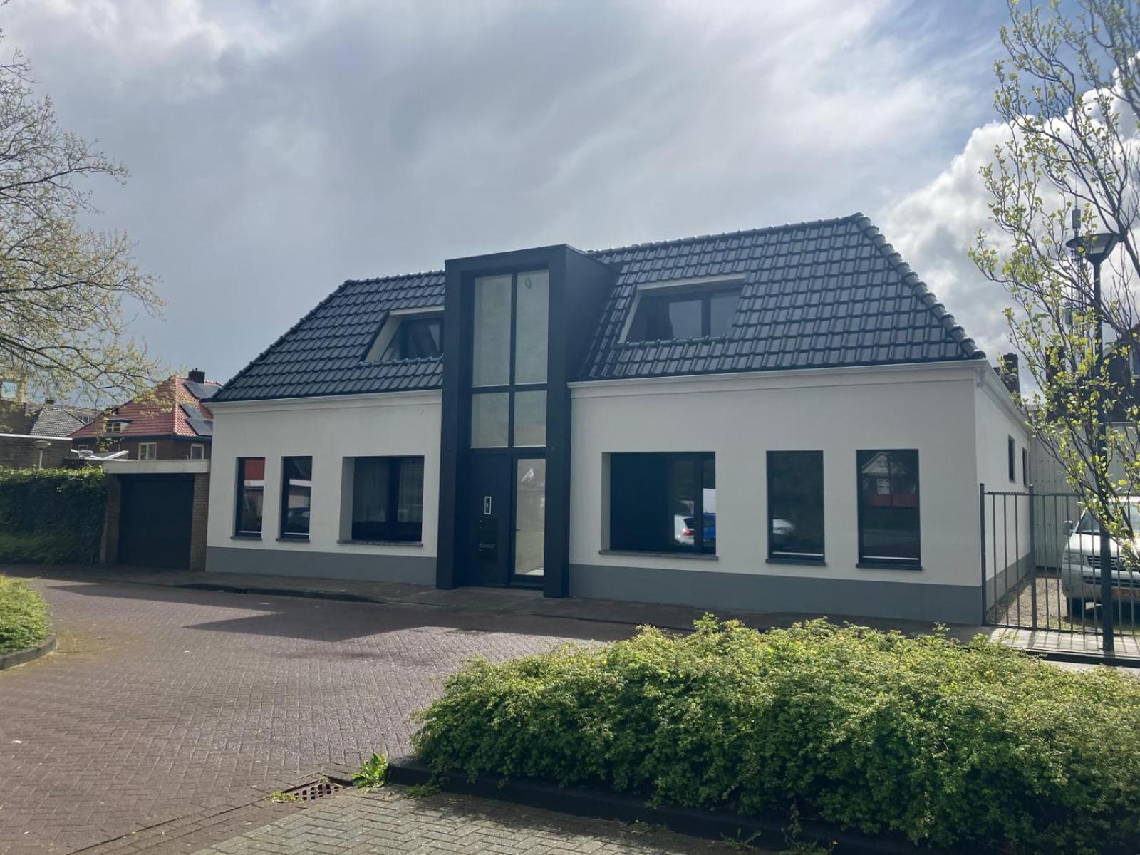 Luxe Appartement Fiore Drachten Exterior photo