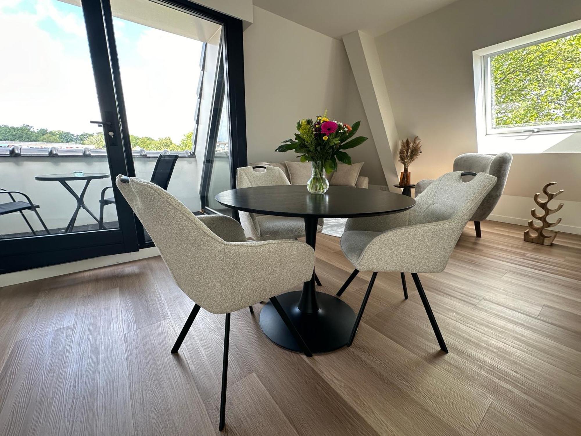Luxe Appartement Fiore Drachten Exterior photo
