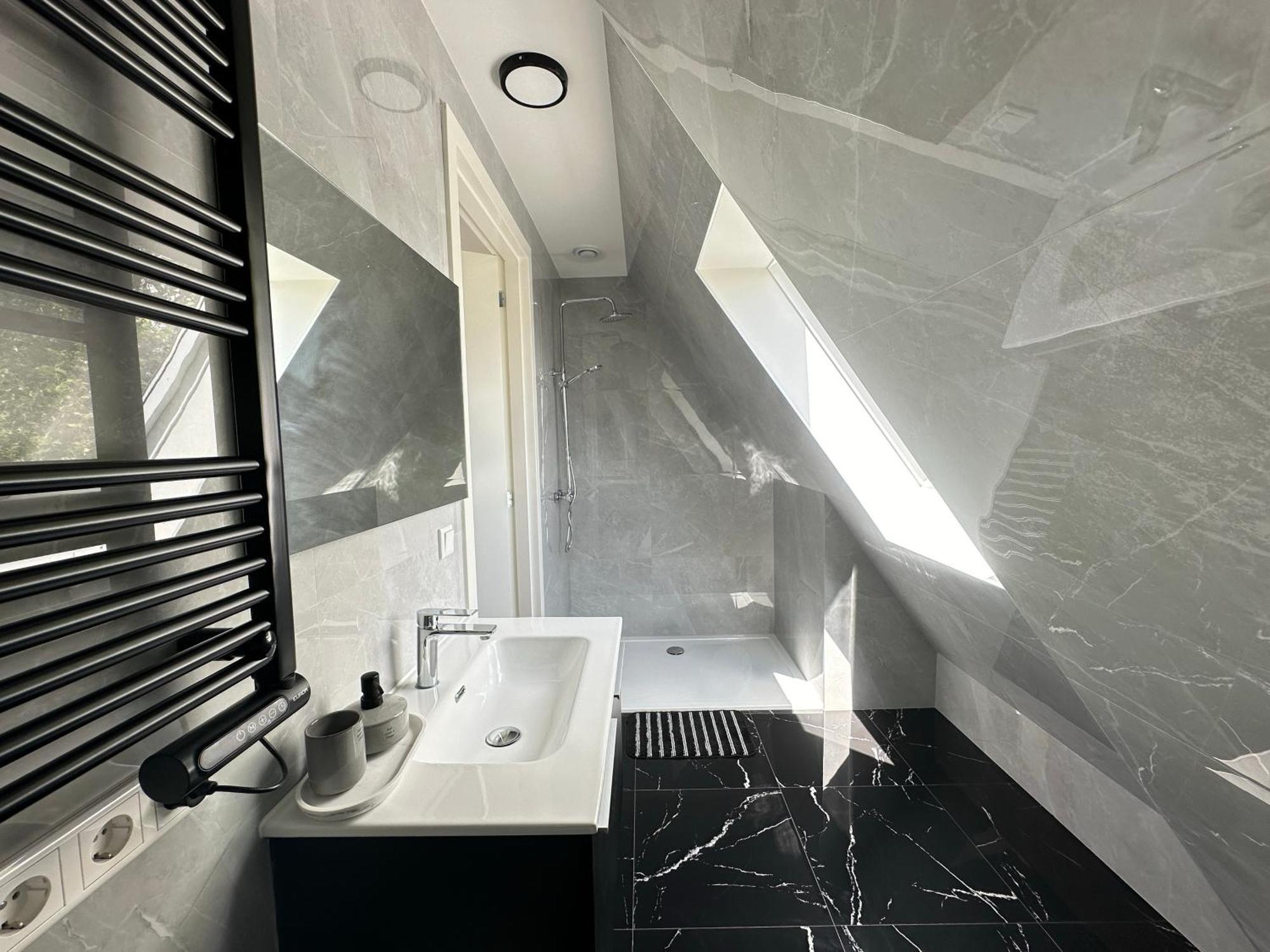 Luxe Appartement Fiore Drachten Exterior photo